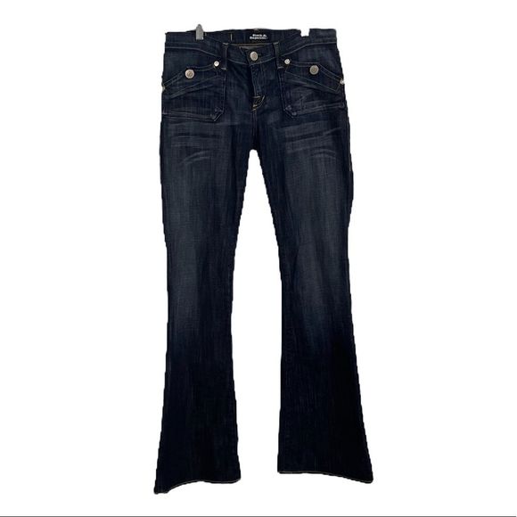 Rock & Republic Scorpion Jeans, Size 28 (GUC) - Picture 2 of 3